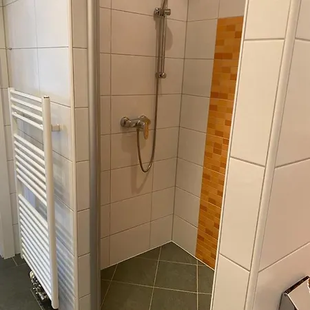 아파트 Deluxe Donna 슈라드밍