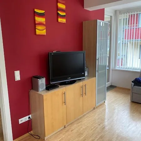 Deluxe Donna Schladming