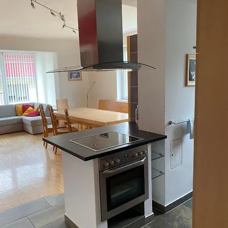 Apartment Deluxe Donna Schladming