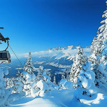 Deluxe Donna 아파트