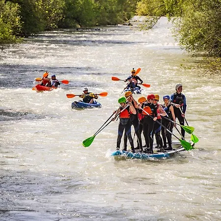 아파트 Deluxe Donna