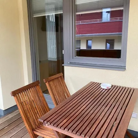 아파트 Deluxe Donna *