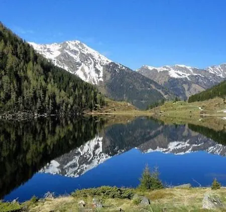 Apartment Deluxe Donna Schladming