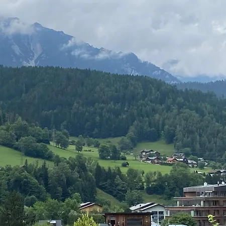 Apartment Deluxe Donna *