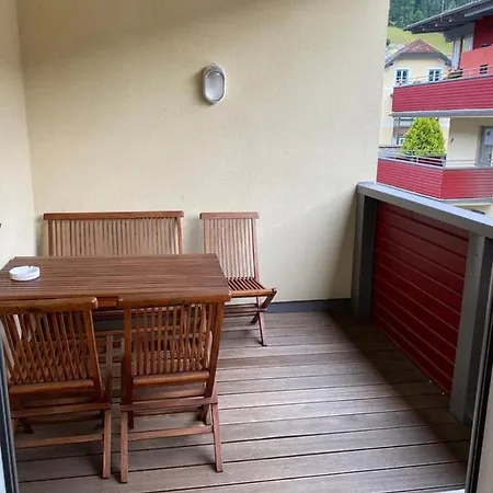 Apartment Deluxe Donna Schladming