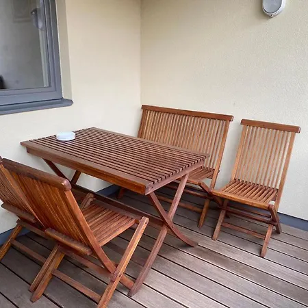 아파트 Deluxe Donna