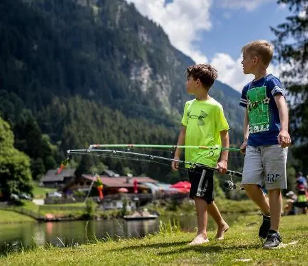 아파트 Deluxe Donna