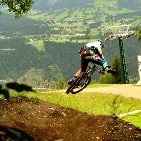 아파트 Deluxe Donna