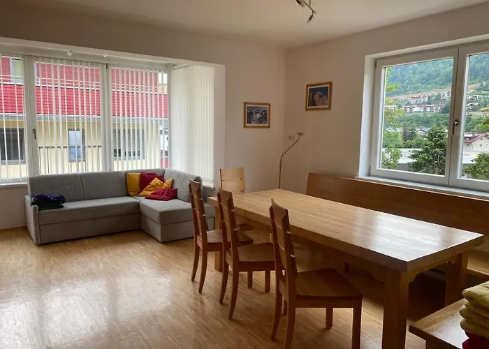 Deluxe Donna Schladming