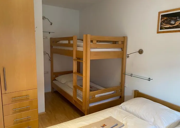 Deluxe Donna Apartamento