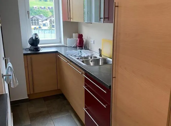 Deluxe Donna Шладминг