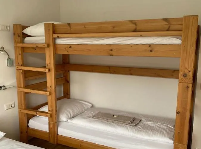 Apartamento Deluxe Donna Schladming