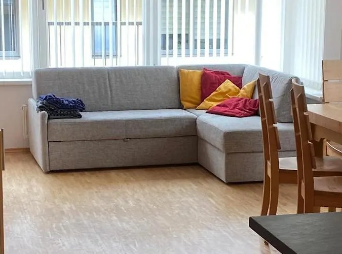 Deluxe Donna Апартаменты