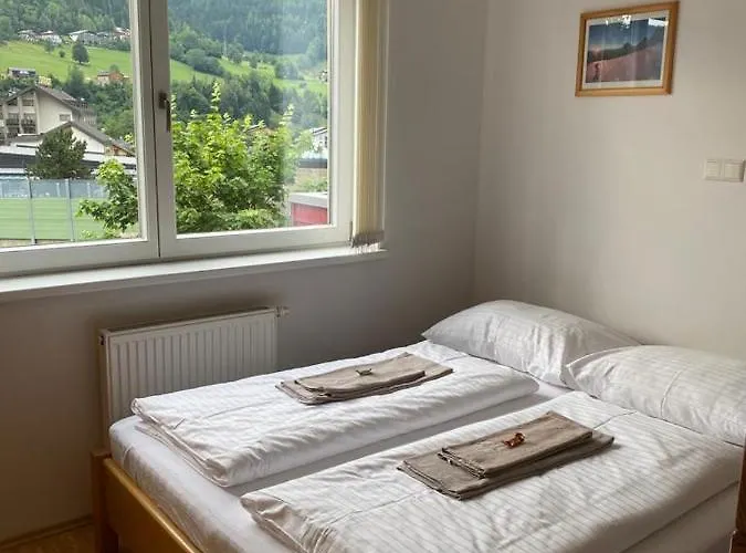 Deluxe Donna Apartamento *