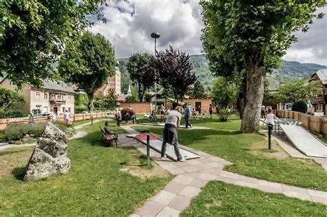 Deluxe Donna * Шладминг