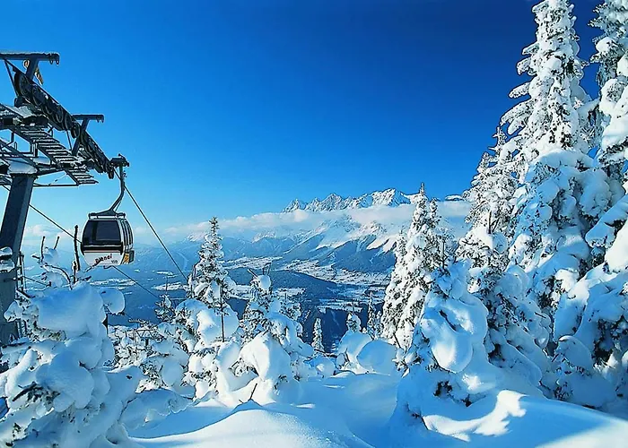 Deluxe Donna Апартаменты