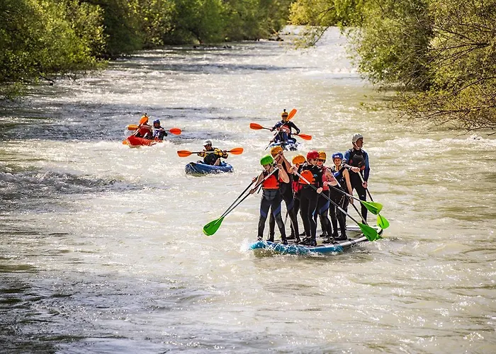 Apartamento Deluxe Donna
