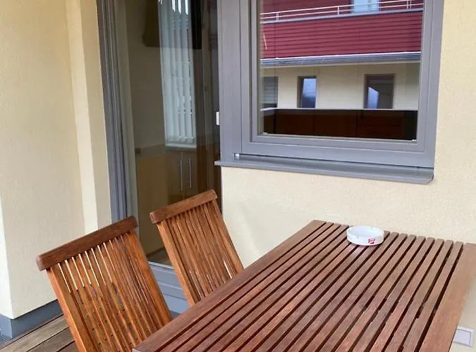 Apartamento Deluxe Donna *