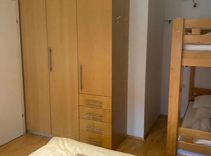 Deluxe Donna Apartamento Schladming