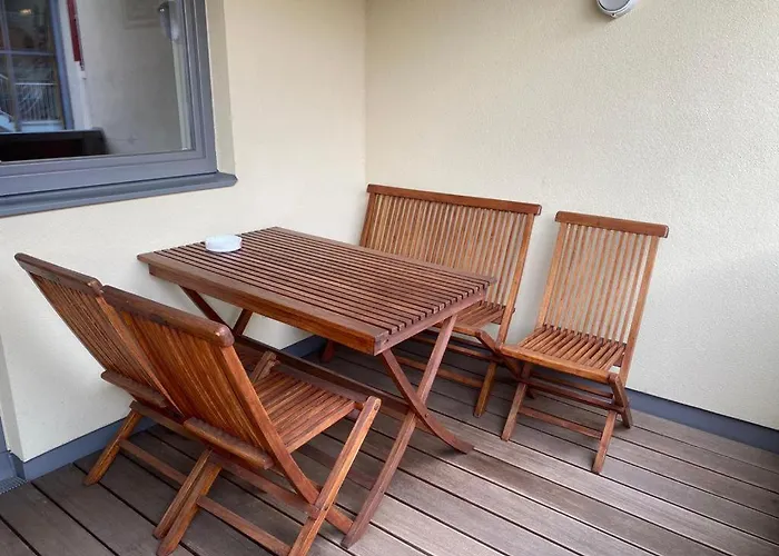 Апартаменты Deluxe Donna