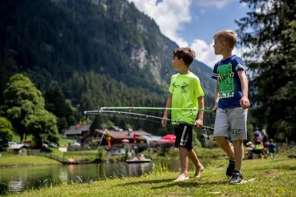 Apartamento Deluxe Donna