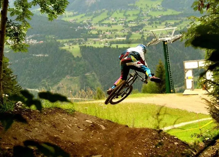 Apartamento Deluxe Donna